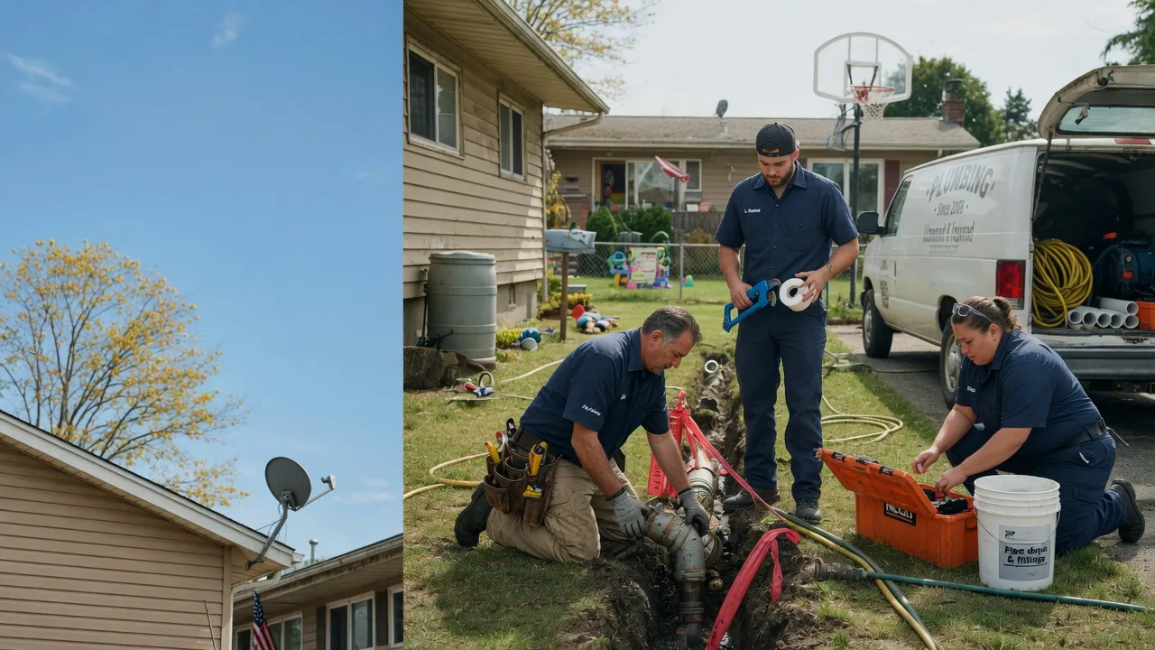 Garbage Disposal Replacement in Crocker, MO near me